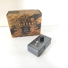 Shur ISO Boost｜ブースター｜サー