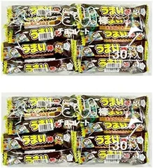 2024年最新】うまい棒 チョコの人気アイテム - メルカリ