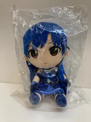 2025年最新】如月千早 ぬいぐるみの人気アイテム - メルカリ