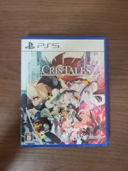 【PS5】CRIS TALES クリステイルス