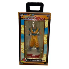 【管33679】1番くじ ドラゴンボール A賞 THANK YOU! フィギュア スーパーサイヤ人  箱付き