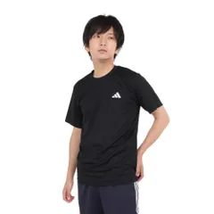 2024年最新】アディダスエッセンシャルズトレーニングTシャツの人気