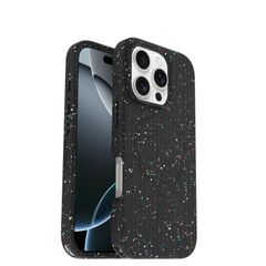 【人気商品】CORE iPhone 16 Pro用ケース 【国内正規品】OtterBox Carnival Night - Black 米軍MIL規格取得〔オッターボックス〕