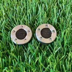 【未開封品／レア】Scotty Cameron☆純正ソールウェイト35g×２個 2025年最新】スコッティキャメロン ウェイト 純正の人気アイテム