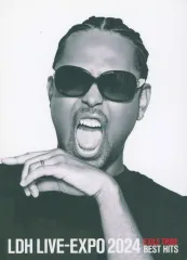 【中古】コレクションカード(男性) EXILE THE SECOND/NESMITH/「LDH LIVE-EXPO 2024 -EXILE TRIBE BEST HITS」フォトカード