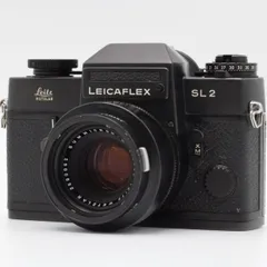 2024年最新】LEICAFLEX SLの人気アイテム - メルカリ