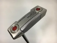 2025年最新】スコッティキャメロン ニューポート2 ノッチバックの人気 