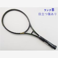 中古 テニスラケット スノワート グリンタ 98 ツアー ライト 2017年モデル (G2)SNAUWAERT GRINTA 98 TOUR LITE  2017 - メルカリ