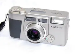 FUJIFILM Professional KLASSE ブラック #1148 FUJIFILM(富士フイルム) KLASSE Professional コンパクト
