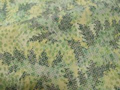 平和屋本店□極上 京金彩 伝統工芸士 和田全央 太鼓柄袋帯 花唐草鳳凰  