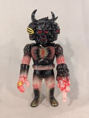 マーミット　ビニパラベビー　ガラモン マーミット 世紀の大怪獣シリーズ/ビニパラベビー ガラモン 口