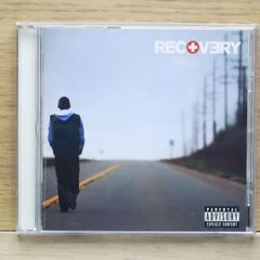 国内盤CD★エミネム/Eminem■ リカヴァリー 【UICS1214/4988005618993】J25217