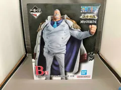 未開封品　ドラゴン　ガープ　フィギュア　一番くじ　革命　海軍 2025年最新】Yahoo!オークション -一番くじ ワンピース ガープの