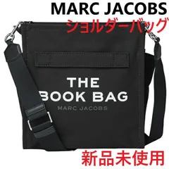 マークジェイコブス MARC JACOBS バッグ ショルダーバッグ トートバッグ ブックバッグ M0017047 001 A4対応 大きいサイズ 大きい 大きめ コットン レディース 新作 ギフト プレゼント