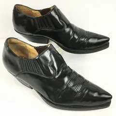 値段交渉あり センドラブーツ SENDRA 42 26.5〜27cm-