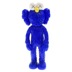 2024年最新】KAWS BFF OPEN EDITION の人気アイテム - メルカリ