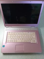 SONY VAIO VPCEH28FJ　ピンク ノートPC 本体　ジャンク品 ハ*ド様 SONY VAIO VPCEH28FJ ピンク ノートPC 本体 ジャ - メルカリ