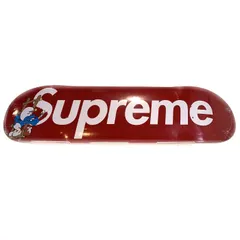 2025年最新】Supreme Smurfs Skateboardの人気アイテム - メルカリ 2025年最新】Supreme Smurfs Skateboardの人気アイテム - メルカリ