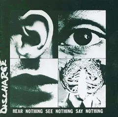 2026年最新】Dischargeの人気アイテム - メルカリ