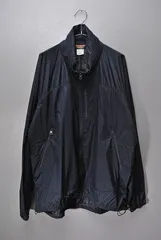 WAKE札幌別注　squeezed design wind shirt WAKE札幌別注 squeezed design wind shirt メンズ