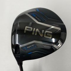 【最短翌日発送】G440 SFT | 10.5 | SPEEDER NX HL40 | 中古 | ドライバー | ピン