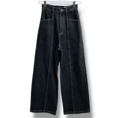 2025年最新】CAPRICIEUX LE'MAGE レディース デニム・ジーンズの