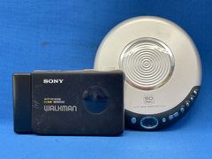 SONY MZ-E505 SHARP MD-DS33 2台セット ジャンク品 - メルカリ