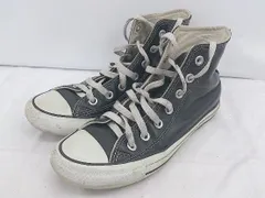 converse コンバース  LEA ALL STAR HI 1B908 スニーカー シューズ E 06879 【1306020006879】