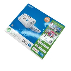 2025年最新】Wii U ファミリープレミアムセットの人気アイテム