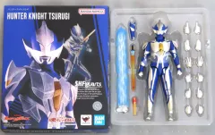 2025年最新】S.H.Figuarts ウルトラマンメビウスハンターナイトツルギ