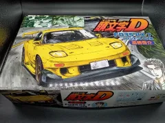 2026年最新】フジミ イニシャルDの人気アイテム - メルカリ