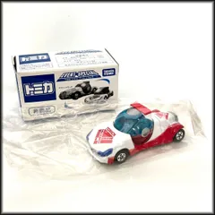 レア付　トミカ　TDMジクウビルド　トミカ博　新品，未使用，未開封品 2025年最新】トミカ ジクウ アンビュランスの人気アイテム