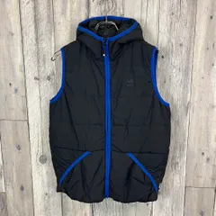 2025年最新】stussy キルティングベストの人気アイテム - メルカリ