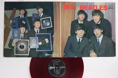 LP Beatles With The Beatles OP7549 ODEON /00400 - メルカリ