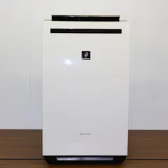 2025年最新】中古品 空気清浄機 シャープ・プラズマクラスターの