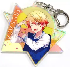 【中古】キーホルダー 天馬司 アクリルキーホルダー 「セガ ラッキーくじ プロジェクトセカイ カラフルステージ! feat. 初音ミク Vol.4」 E賞