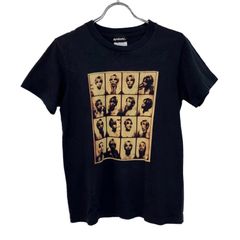 VINTAGE HYSTERIC GLAMOUR フォトTシャツ