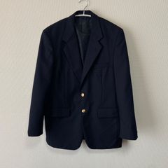 J.PRESS 紺ブレ 金ボタン 95 メンズ - メルカリ