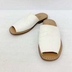 ルイヴィトンの可愛いサンダル 週末セールです。 新品未使用☆ルイヴィトン・パセオ LVチェーン付 モノグラム