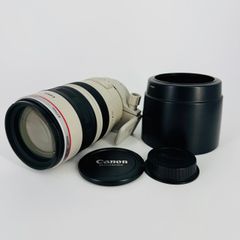 【純正フード付き】■良品■ CANON EF100-400mm F4.5-5.6L IS USM