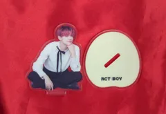 TXT 2021ACT:BOY YEONJUN アクリルスタンド クリーム