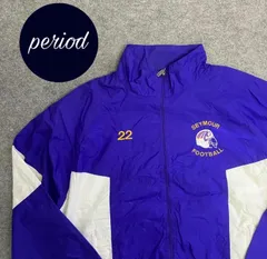 P910 Holloway 90s 古着　ナイロンジャケット　ストリート