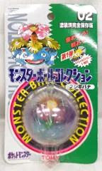 ポケットモンスター モンスターコレクション 塗装済完全保存版 F 新品未開封 ポケモン モンスターコレクションセットM 塗装済完全