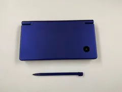 2024年最新】ニンテンドーDSi メタリックブルーの人気アイテム - メルカリ