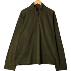 古着 80~90年代 エディーバウアー Eddie Bauer 黒タグ ケーブル編み タートルネック コットンニットセーター レディースL相当 /eaa532257 古着 80～90年代 エディーバウアー Eddie Bauer 黒タグ ケーブル