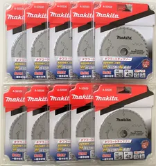 2026年最新】マキタ（makita） プレミアムオールダイヤチップソー a