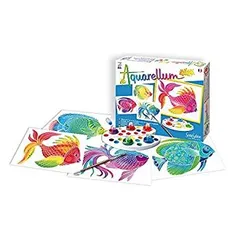3900046 - AQUARELLUM JUNIOR FIのサムネイル