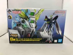 2025年最新】ゴッドガンダム b賞の人気アイテム - メルカリ