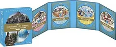【中古】東京ディズニーシー ザ・ベスト コンプリートBOX ノーカット版 [Blu-ray] ディズニー