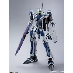 DX超合金 VF-25 メサイアバルキリー WORLDWIDE Anniv. マクロスF(フロンティア) 完成トイ バンダイスピリッツのサムネイル